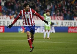 arsenalul gata s i petreac mare pentru atacantul atletico