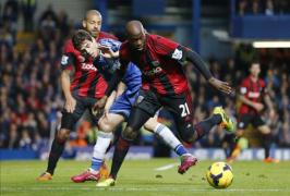 arsenalul int nefericit la west brom