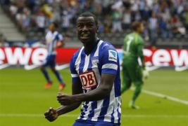 arsenalul ochi prolific atacant bundesliga
