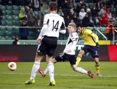 arsenalul piesa legia var ovia mijloca 