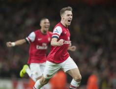 arsenalul plin de ncredere ramsey