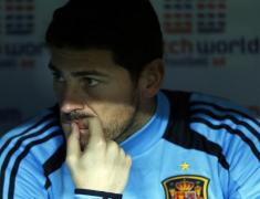 arsenalul preg tit pentru ianuarie casillas dash