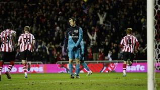 arsenalul respinge wenger nu de vina 
