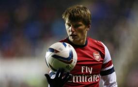 arsenalul transferuri arshavin va semna pentru zenit