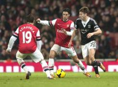 arteta n disput ca arsenal int ultimii 16