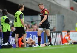 ashton ar putea pierde deschizator de anglia