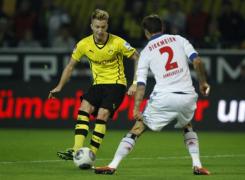 asteptam reus greu test de arsenal