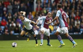 aston villa echipa de tiri lambert face patru modific ri