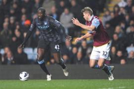 aston villa v manchester city