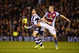 aston villa vlaar laud caracterului