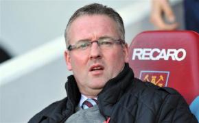 aston villa vom putea avea strecurat lambert
