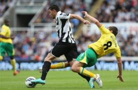 atac de top ase newcastle ochi