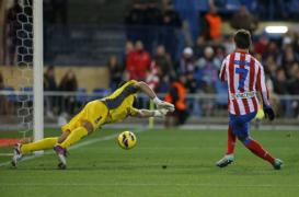 atl tico madrid 2 de getafe 0
