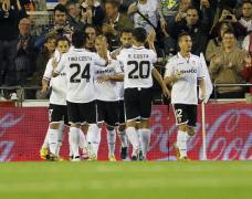 atl tico madrid valencia 1 0