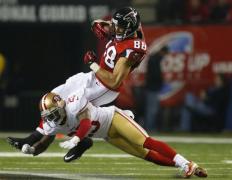 atlanta falcons tony gonzalez a juca pe