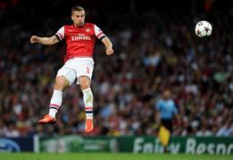 atletico gata pentru podolski