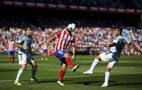 atletico poate castiga la liga enrique