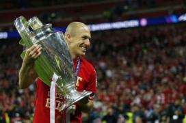 augustin robben stau la bayern 