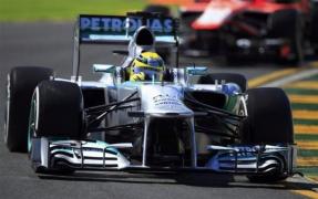 aus gp 2 pozi ii de calificare