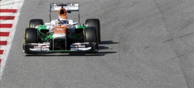 aus gp sutil conduce din nou