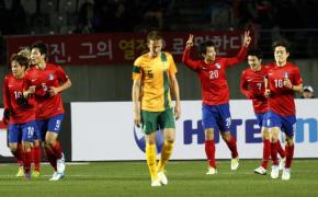 australia coreea de sud 1 2