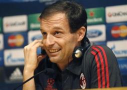 avem nevoie de o performan excep ional allegri