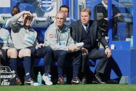 avem nevoie de un miracol redknapp
