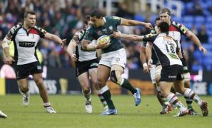 aviva premiership rotund up