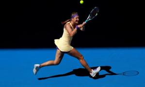 azarenka ajunge australian semifabricate