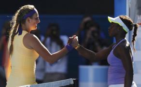 azarenka ajunge la finala australian