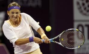 azarenka ajunge qatar semifabricate
