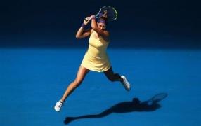 azarenka nu testate n oz deschis al doilea tur