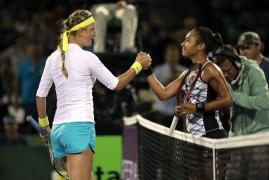 azarenka salut watson realizare