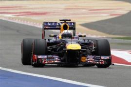 bahrain gp 2 de calificare