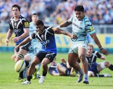 baie de rugby 27 26 leicester tigers