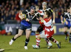 baie de rugby 31 25 gloucester rugby