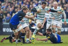 baie de rugby 40 16 londra irlandez 