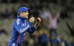 bairstow din india odis