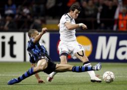 bale aproape a fost subbed nainte inter p l rie truc