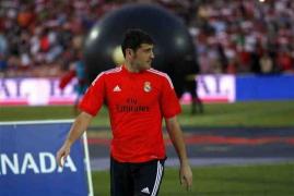 bale casillas amp ramona n madrid fanilor xi