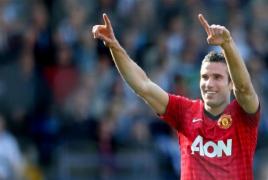 bale i van persie n linie pentru premiul de top uefa