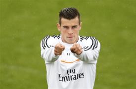 bale n disput pentru a ncepe el clasico
