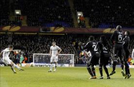 bale o lovitura libera maestro avb