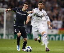 bale unde galez va potrivi la madrid