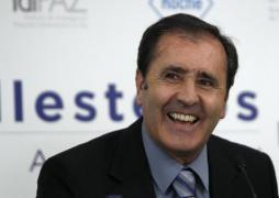 ballesteros urmeaz pe urmele tat lui