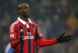balotelli rasial abuzat 