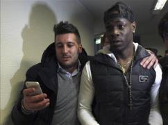 balotelli sigur de a g si formularul de la milano