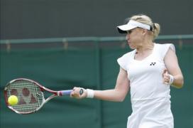baltacha primul brit s cad 