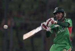 bangladesh bate sri lanka pentru a desena serie