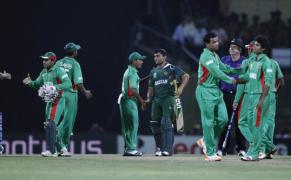 bangladesh tour pakistan